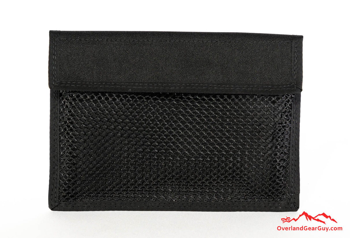 EDC Organization Pouch - Xtrusion Overland