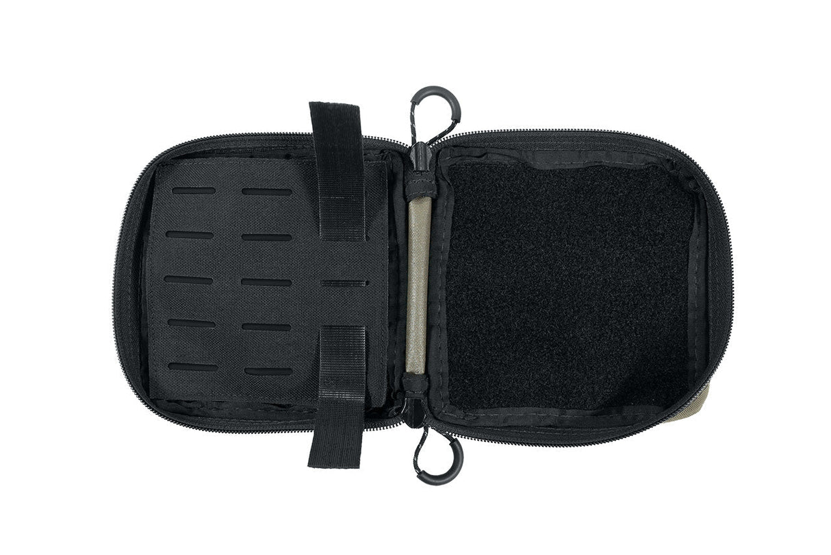 EDC Panel - Xtrusion Overland