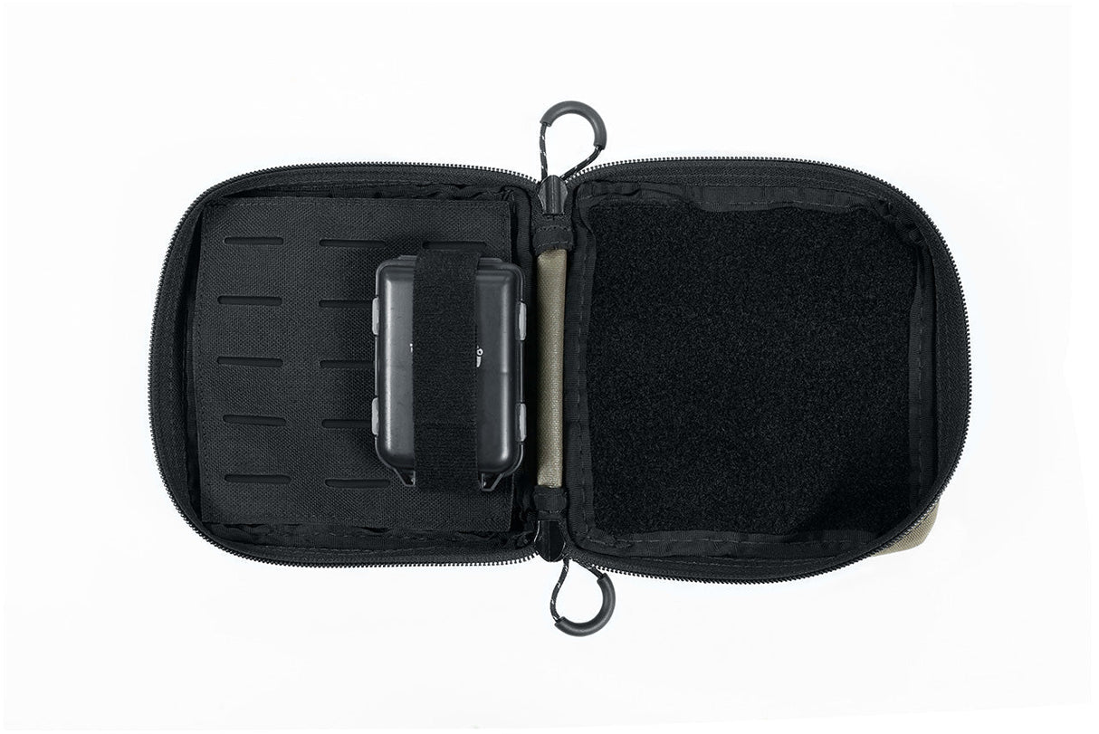 EDC Panel - Xtrusion Overland