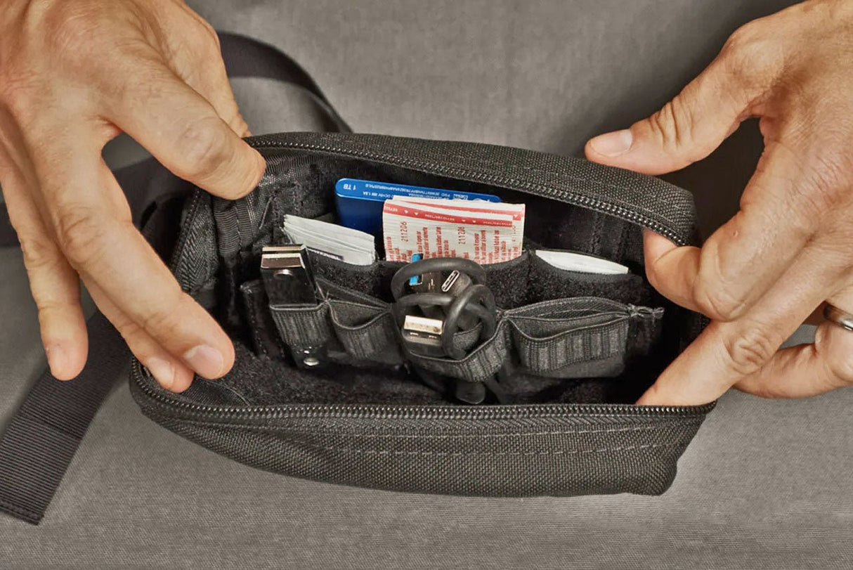 EDC Pocket 6" - Xtrusion Overland