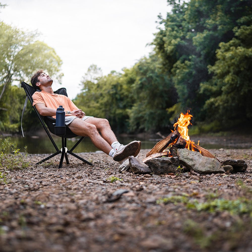 EpiQ Lounge Chair - Xtrusion Overland