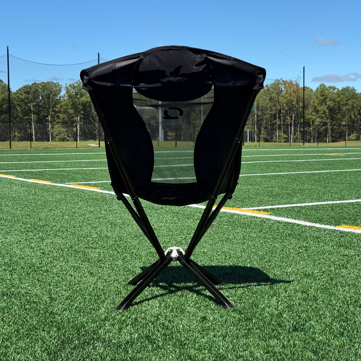 EpiQ Lounge Chair - Xtrusion Overland