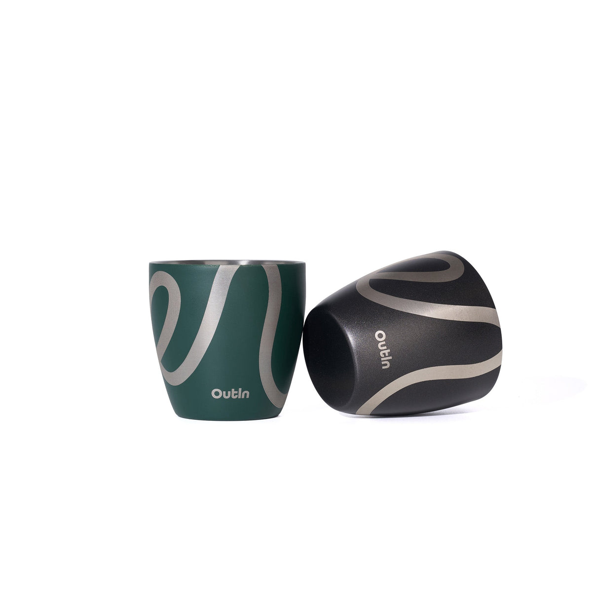 Espresso Set - Xtrusion Overland