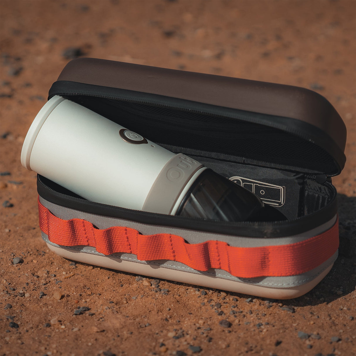 EVA Protective Case - Xtrusion Overland