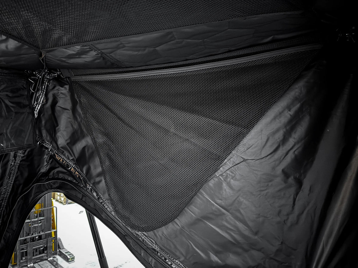 Evolution XL - Rooftop Tent - Xtrusion Overland