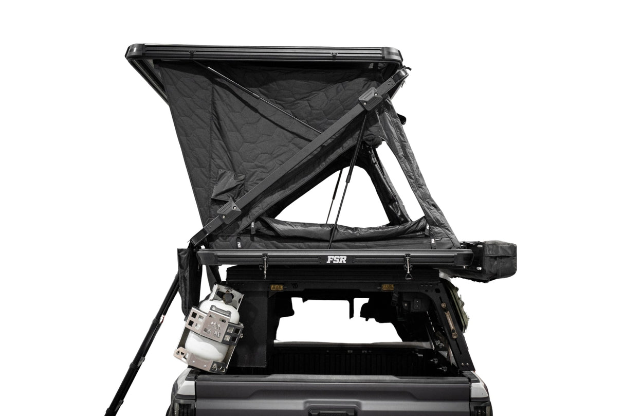 Evolution XL - Rooftop Tent - Xtrusion Overland