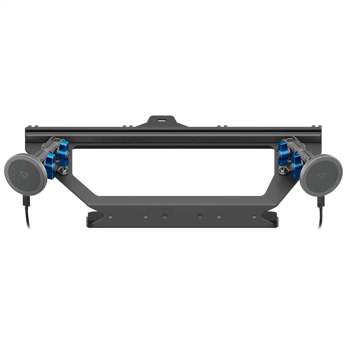 Expedition Essentials Dash Mount With Dual MagSafe Charging Phone Mounts | 2021-2025 Ford Bronco & Bronco Raptor (Non-Sport) - Xtrusion Overland