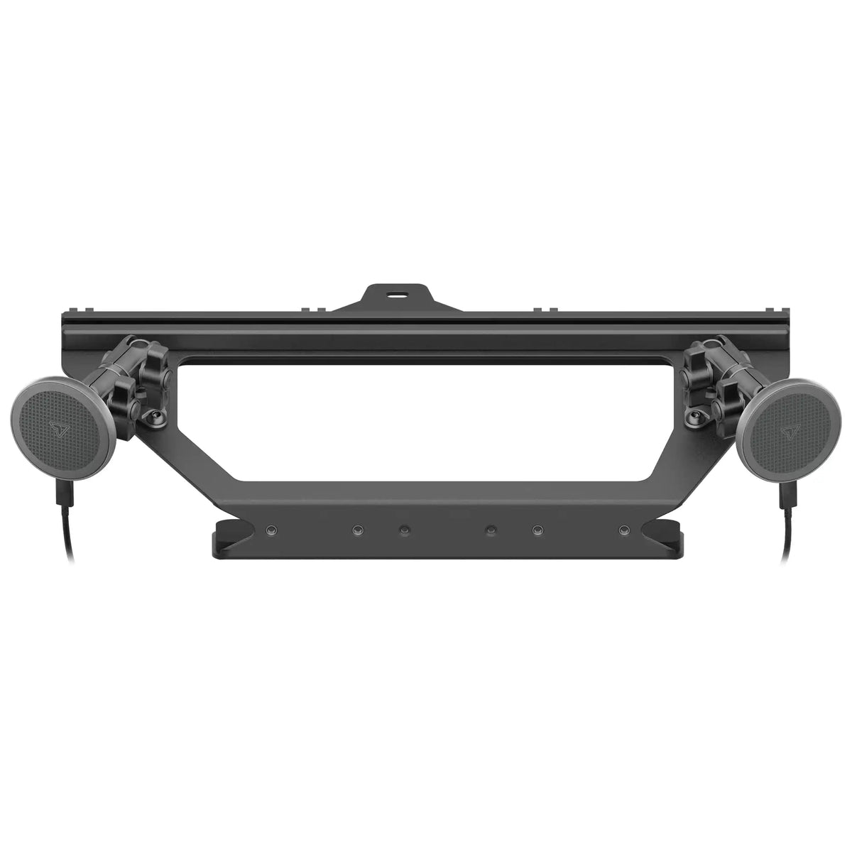 Expedition Essentials Dash Mount With Dual MagSafe Charging Phone Mounts | 2021-2025 Ford Bronco & Bronco Raptor (Non-Sport) - Xtrusion Overland