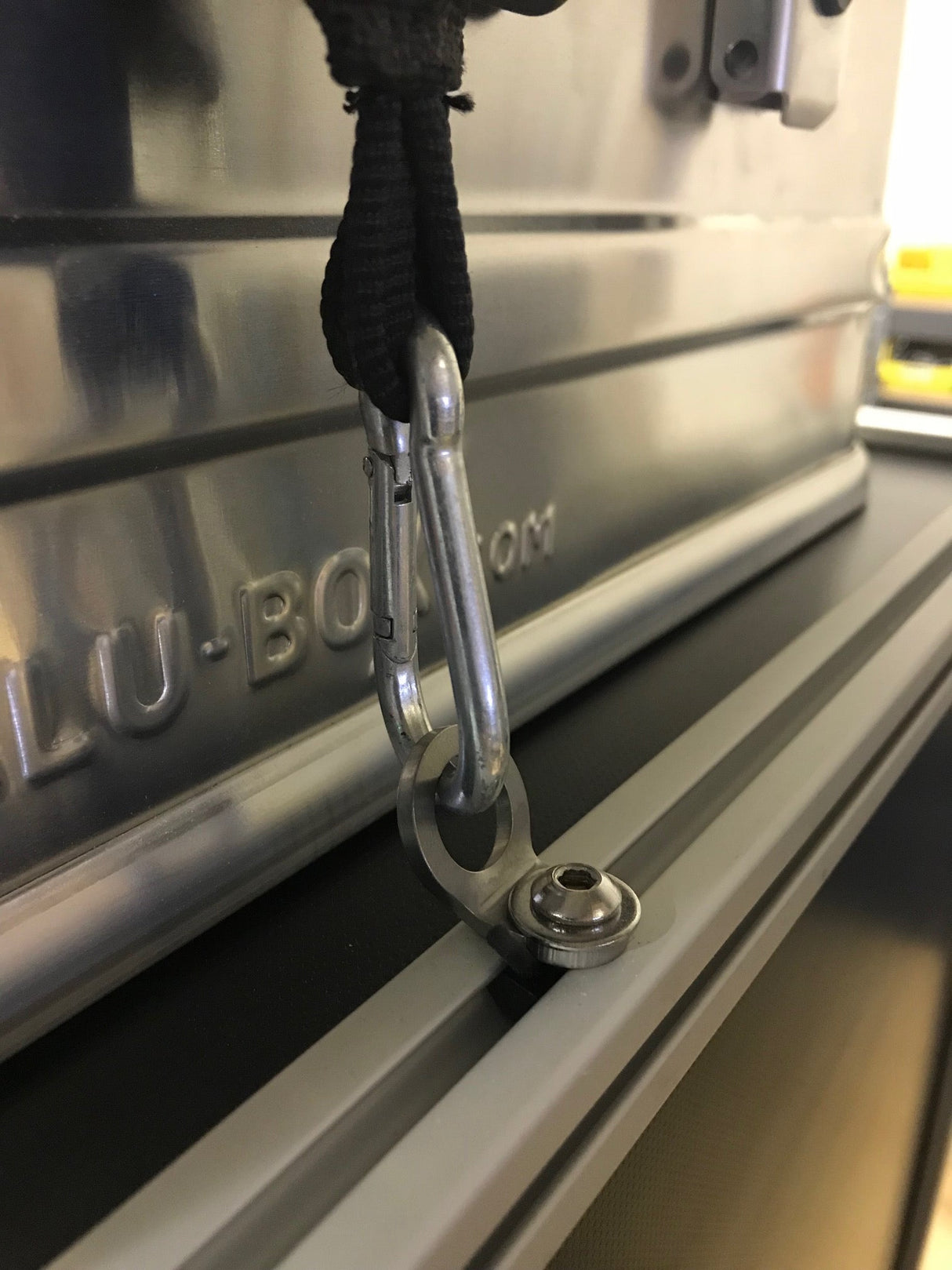 Explore Series Anchors - Xtrusion Overland