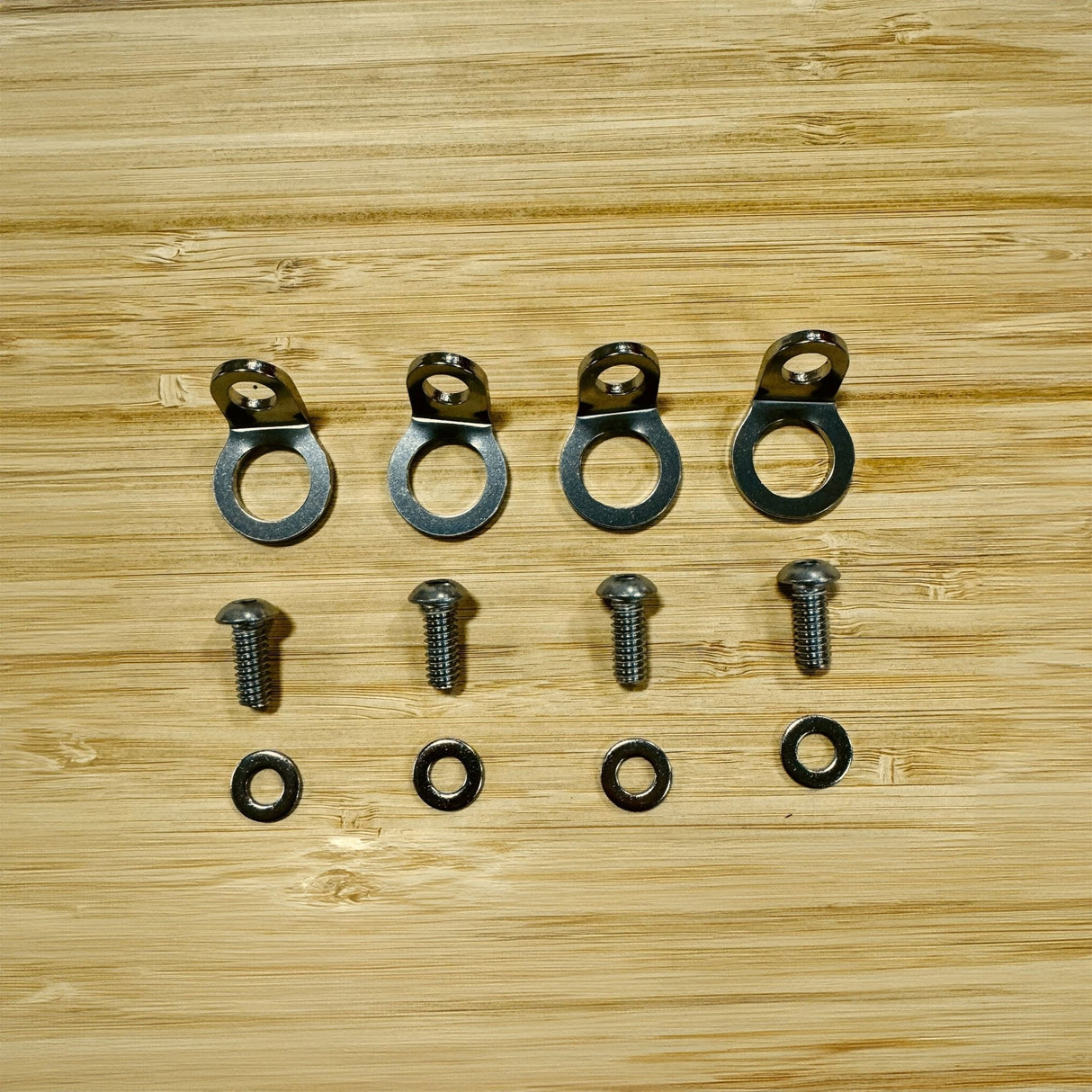 Explore Series Anchors - Xtrusion Overland