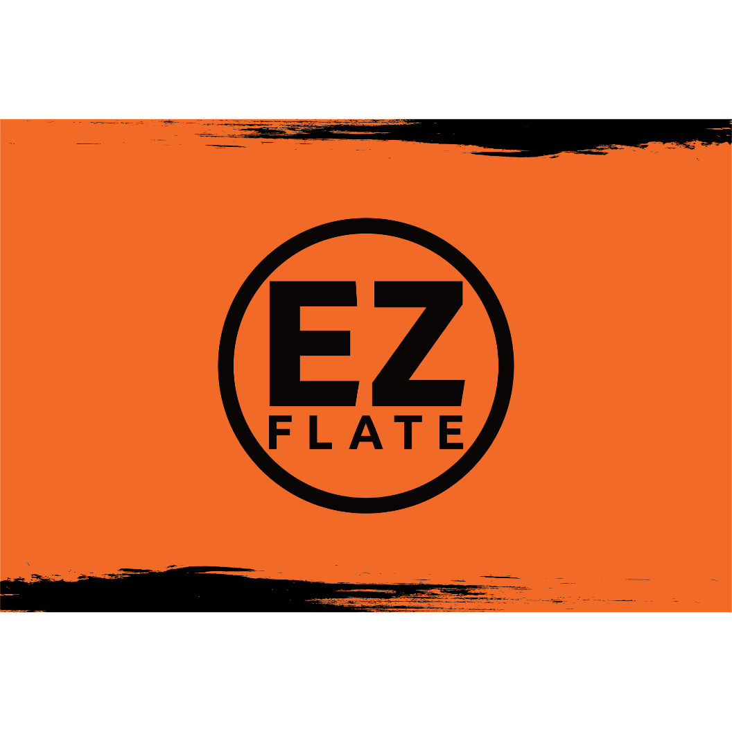 EZ FLATE Whip Flags - Xtrusion Overland