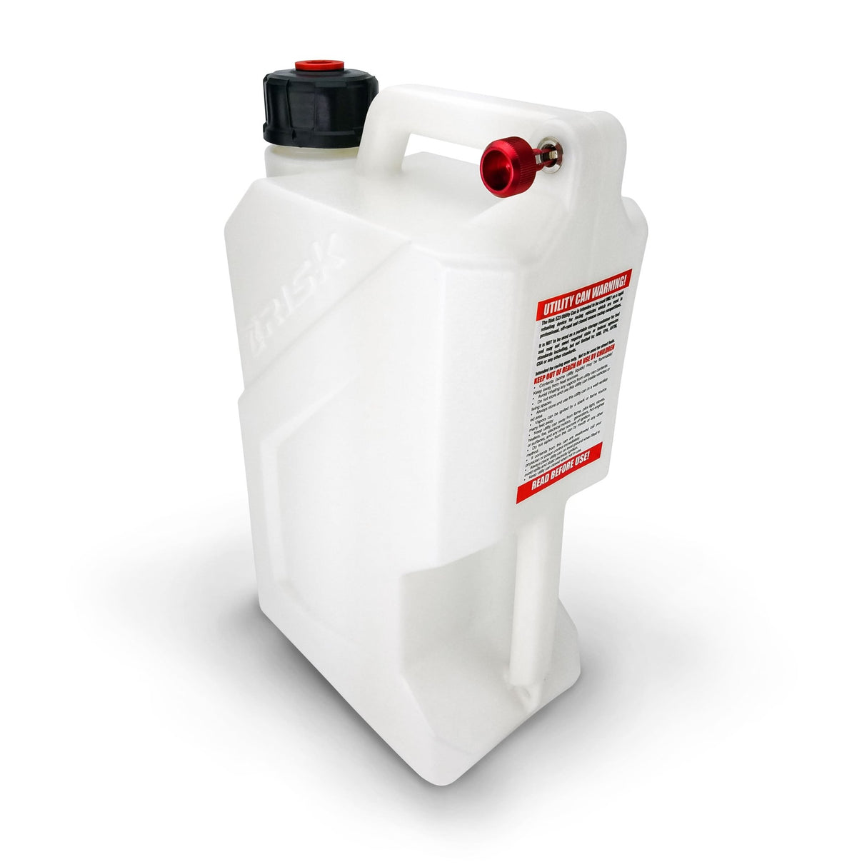 EZ3 - 3 Gallon Utility Jug Only - Xtrusion Overland