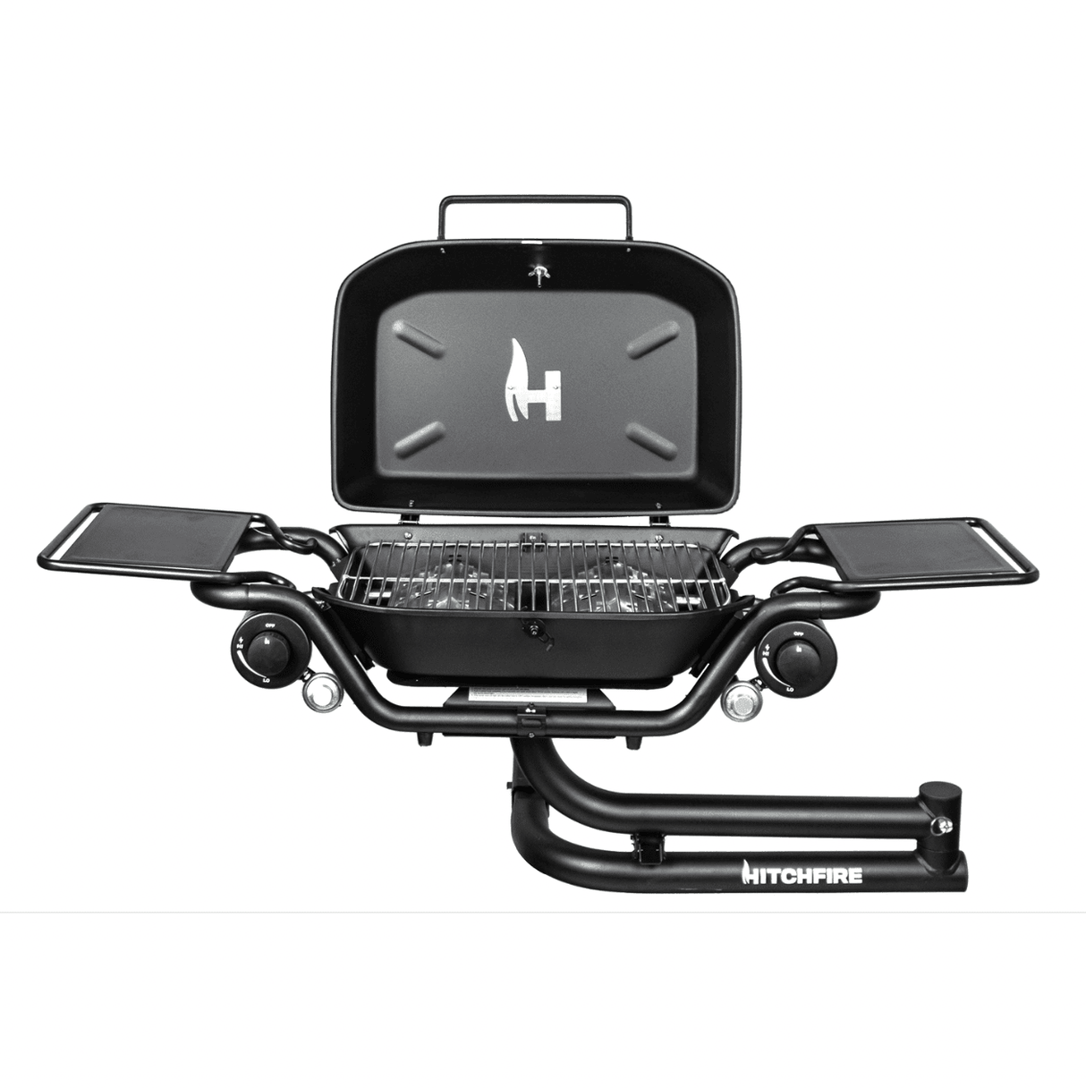 F-20 Hitch Mounted Propane Grill - Xtrusion Overland