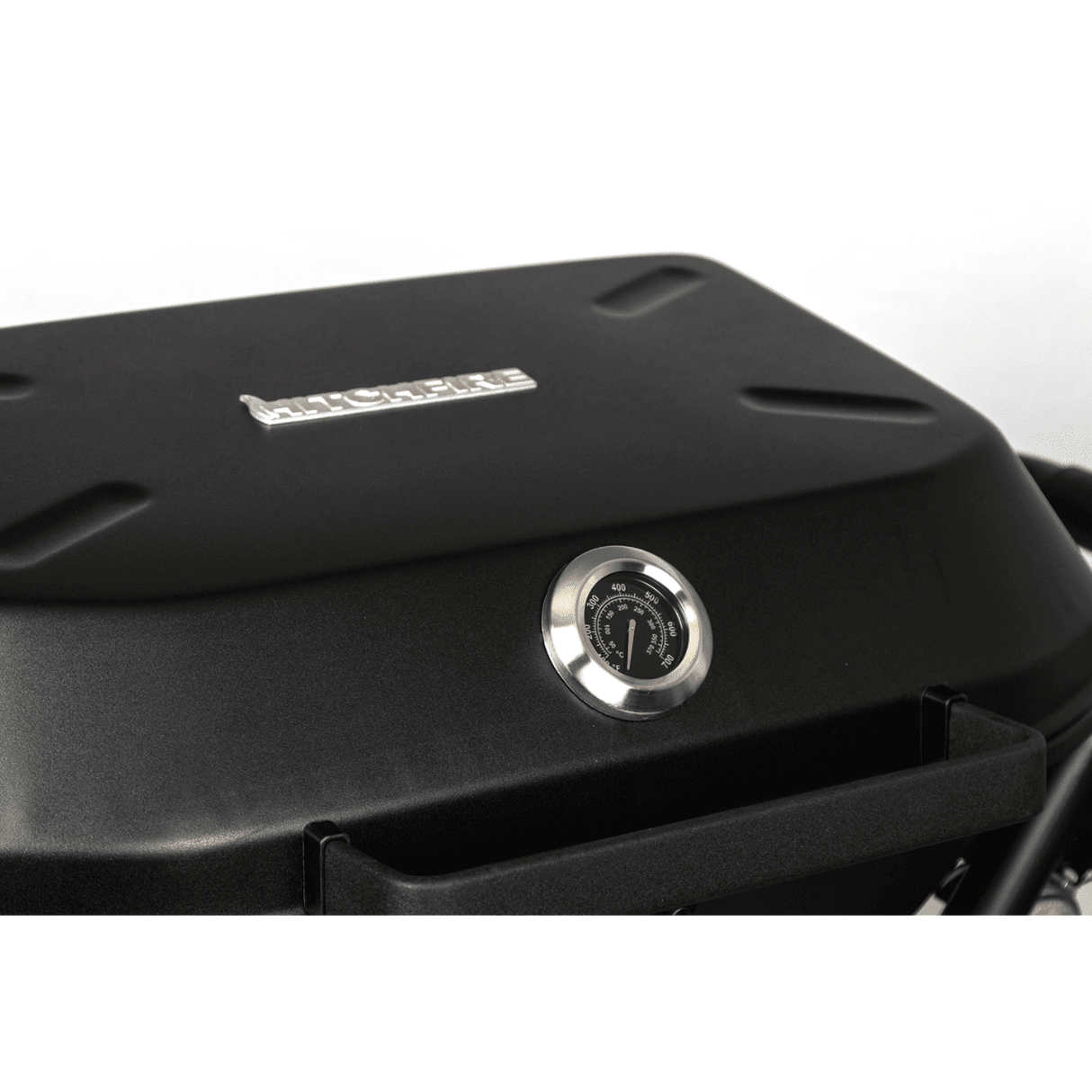 F-20 Hitch Mounted Propane Grill - Xtrusion Overland