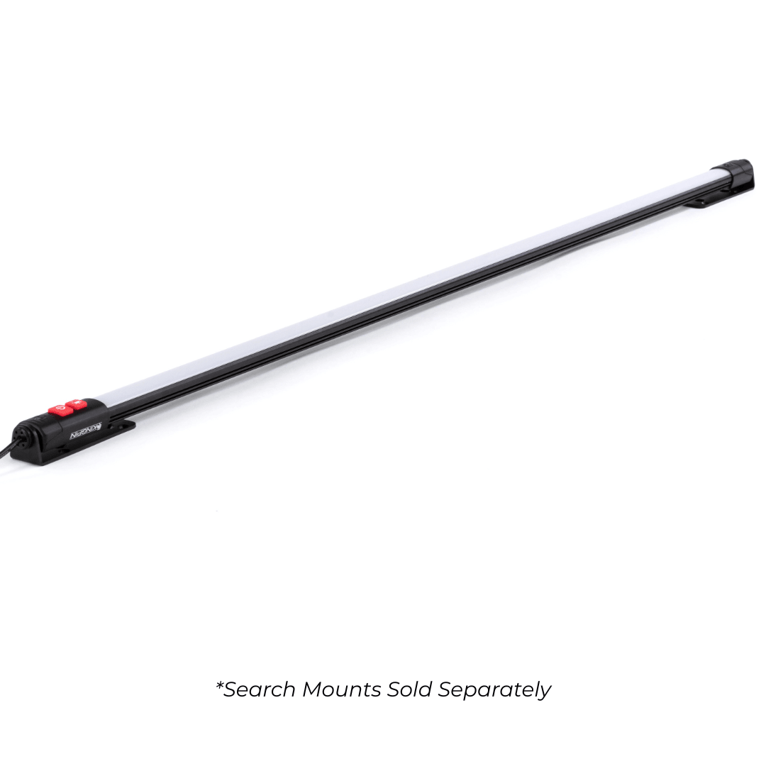 F-Series 40" Light - Xtrusion Overland