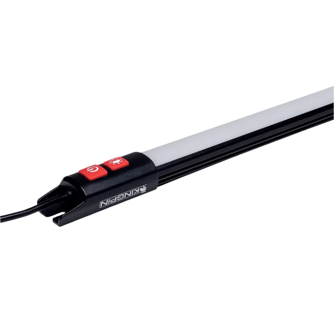 F-Series 40" Light - Xtrusion Overland