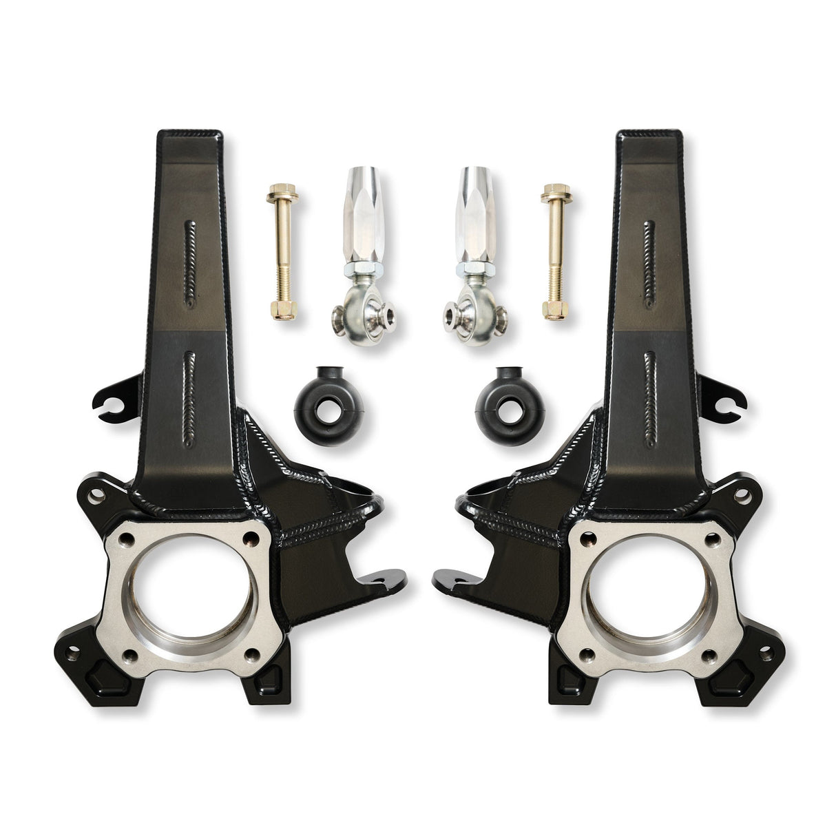 Fabricated Spindles / 2015 - 2024 4Runner / 2015 - 2022 GX460 - Xtrusion Overland