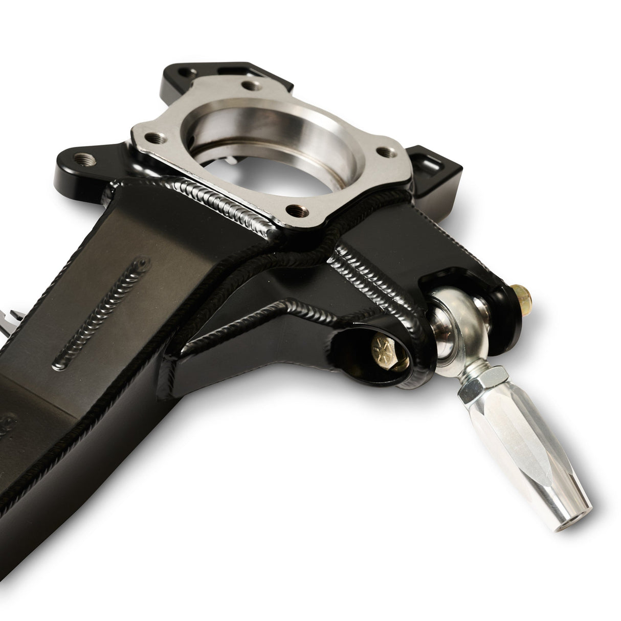 Fabricated Spindles / Tacoma 2005 - 2023 / 4runner 2010 - 2014 / GX460 2010 - 2014 / Fj Cruiser 2010 - 2014 - Xtrusion Overland