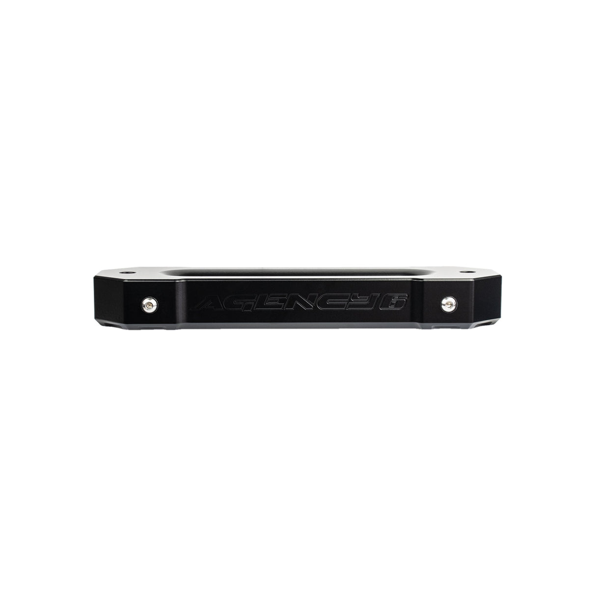 Fairlead (1.5" Thick) - Black - Xtrusion Overland