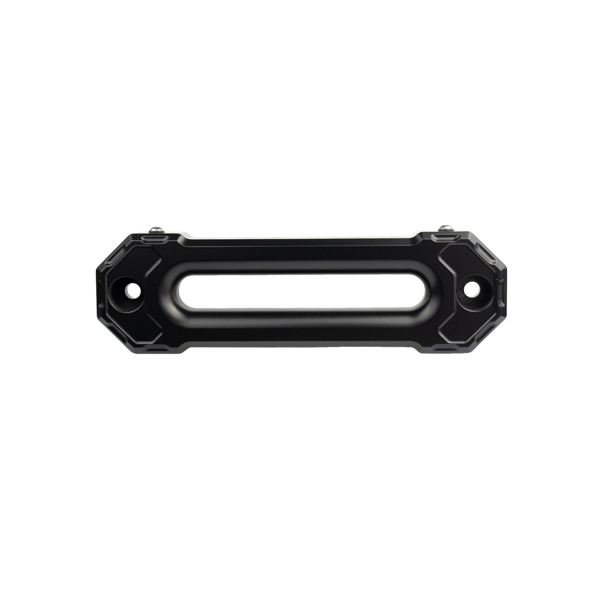 Fairlead (1.5" Thick) - Black - Xtrusion Overland