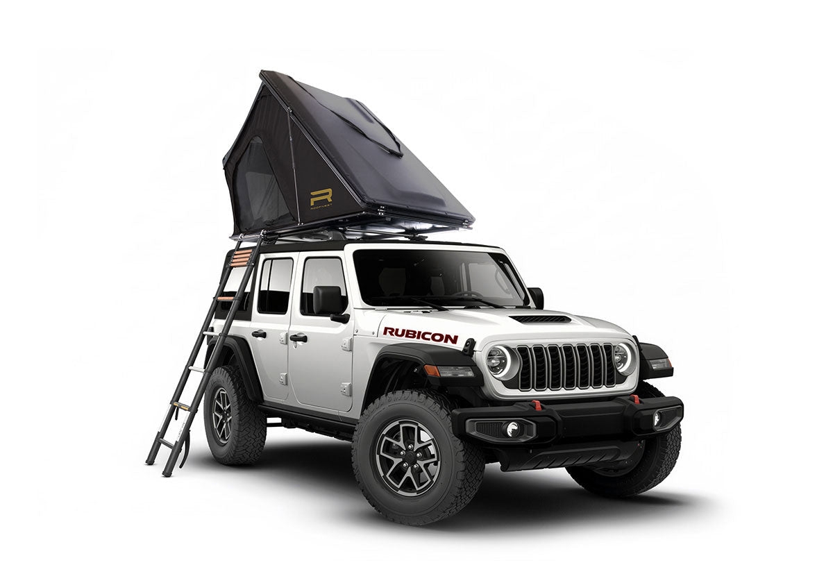 Falcon 3 EVO Air - Xtrusion Overland
