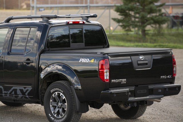 Fas-Top Original | Tonneau Cover - Xtrusion Overland