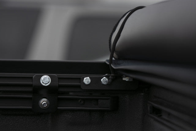 Fas-Top Original | Tonneau Cover - Xtrusion Overland