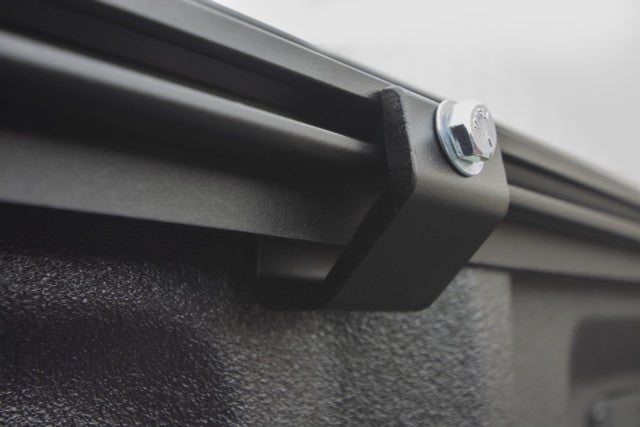 Fas-Top Original | Tonneau Cover - Xtrusion Overland
