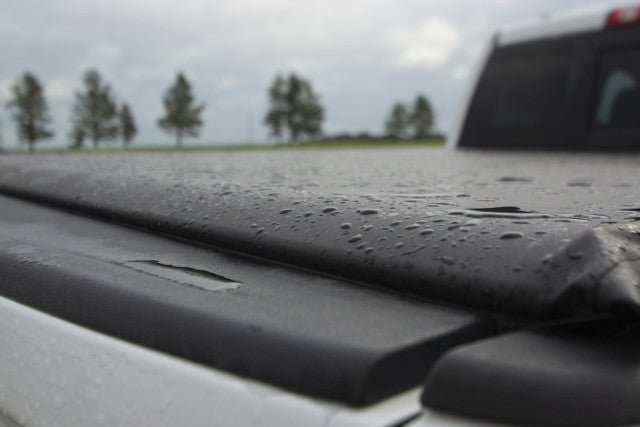 Fas-Top Original | Tonneau Cover - Xtrusion Overland