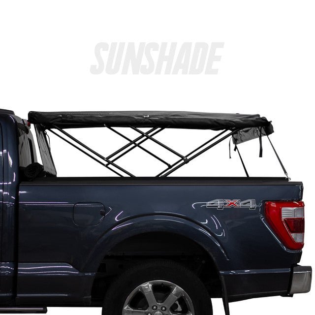 Fas-Top Traveler | Topper & Tonneau - Xtrusion Overland