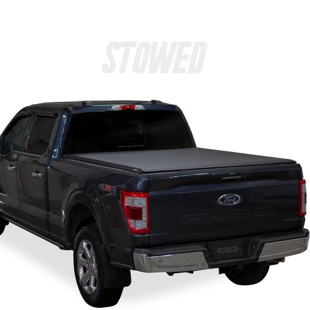 Fas-Top Traveler | Topper & Tonneau - Xtrusion Overland