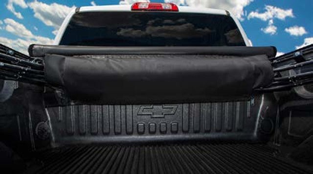 Fas-Top Traveler | Topper & Tonneau - Xtrusion Overland