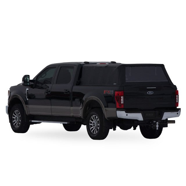 Fas-Top Traveler | Topper & Tonneau - Xtrusion Overland