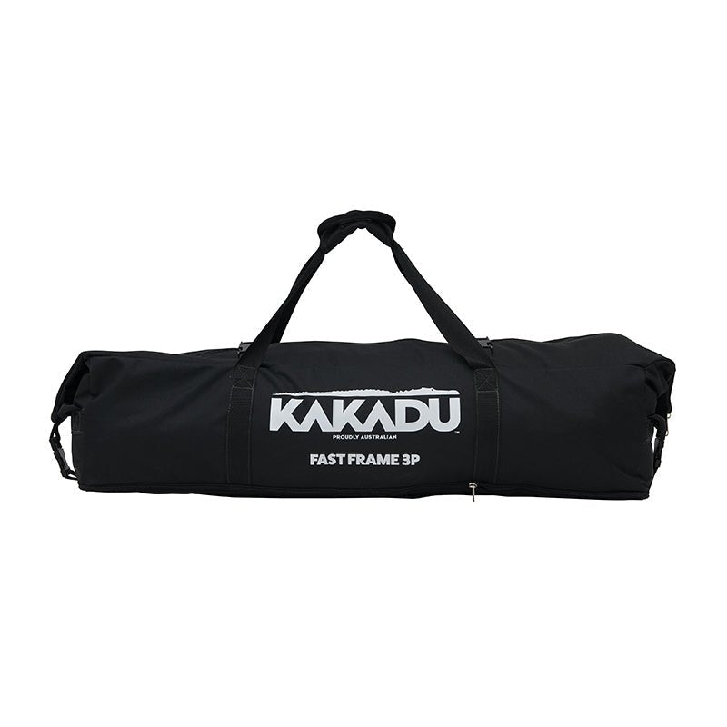 Fast Frame™ Tent 3P - Xtrusion Overland