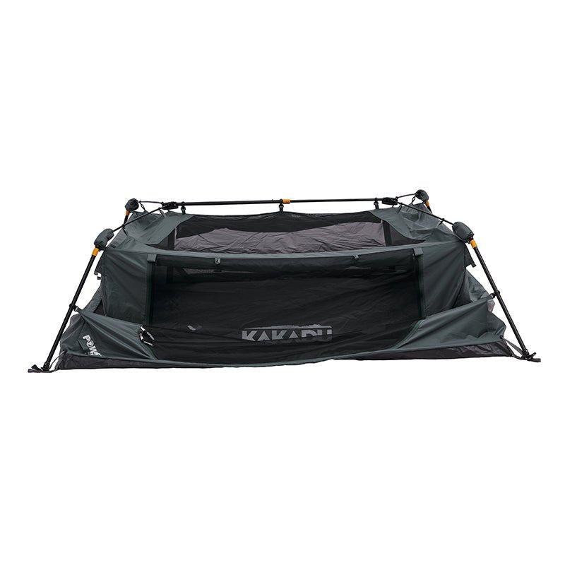 Fast Frame™ Tent 3P - Xtrusion Overland
