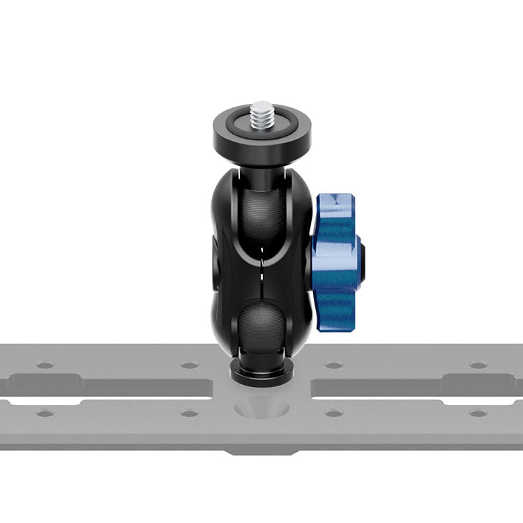 Fast Track Center Mount Add-Ons | 2021-2024 Ford Bronco & Bronco Raptor (Non-Sport) - Xtrusion Overland