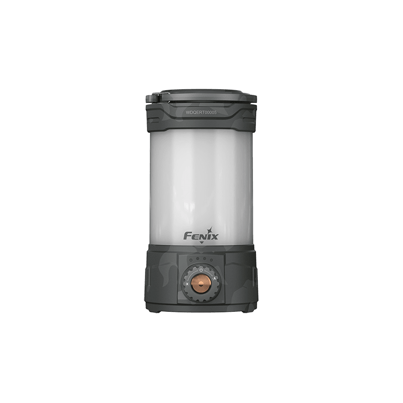 Fenix CL26R PRO High Performance LED Rechargeable Camping Lantern - Xtrusion Overland