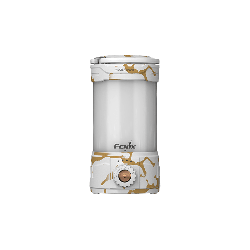 Fenix CL26R PRO High Performance LED Rechargeable Camping Lantern - Xtrusion Overland