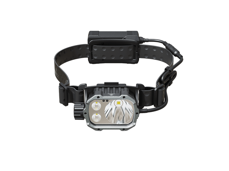 Fenix HP35R Search and Rescue Headlamp - Xtrusion Overland