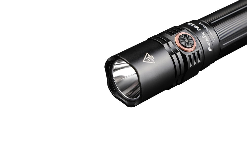 Fenix PD35 V3.0 Everyday Carry Flashlight - 1700 Lumens - Xtrusion Overland
