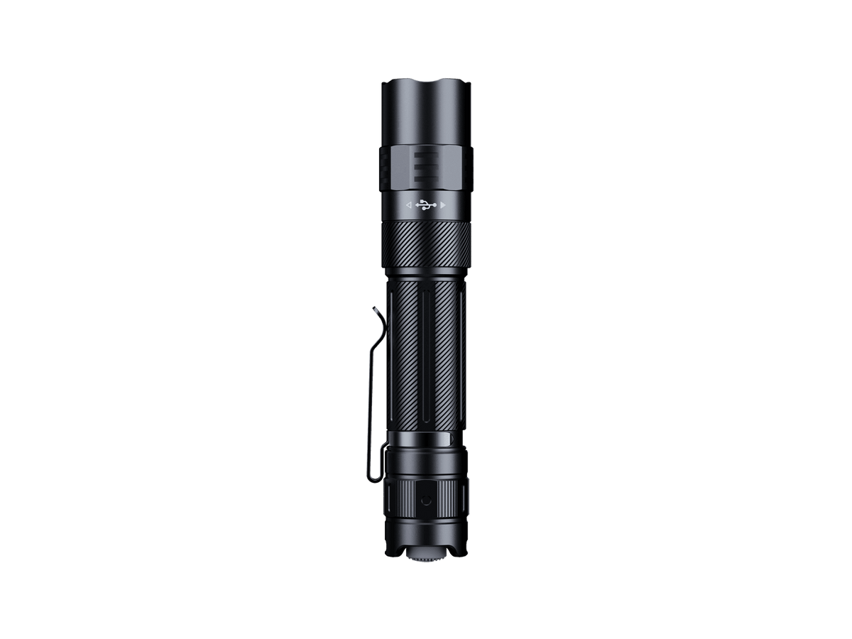 Fenix PD35R ACE Multi-mode Tactical Flashlight - Xtrusion Overland