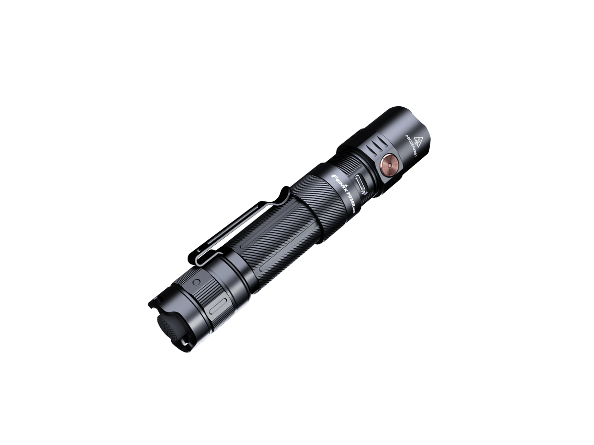 Fenix PD35R ACE Multi-mode Tactical Flashlight - Xtrusion Overland