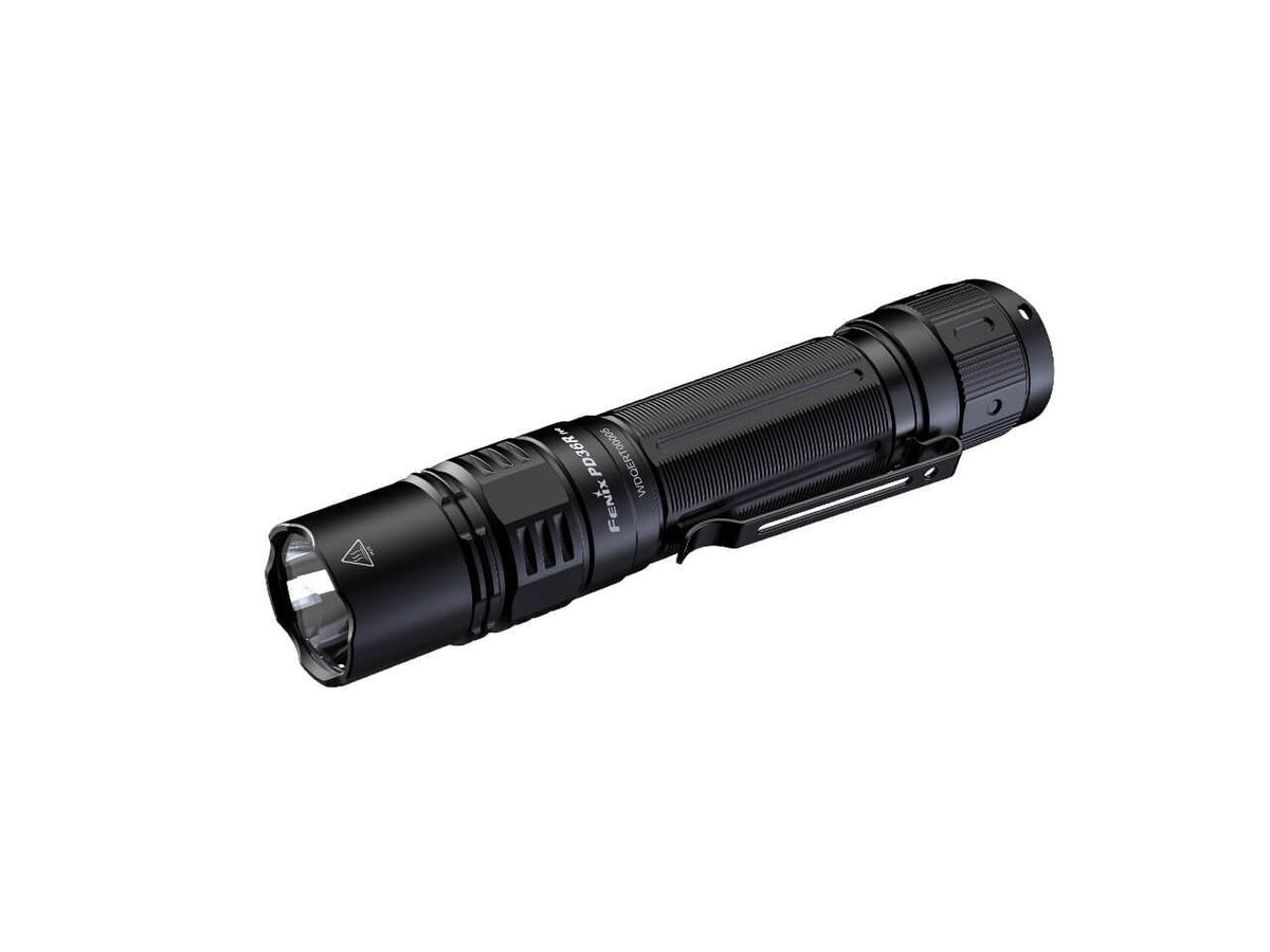 Fenix PD36R Pro 2800 Lumen Flashlight - Xtrusion Overland