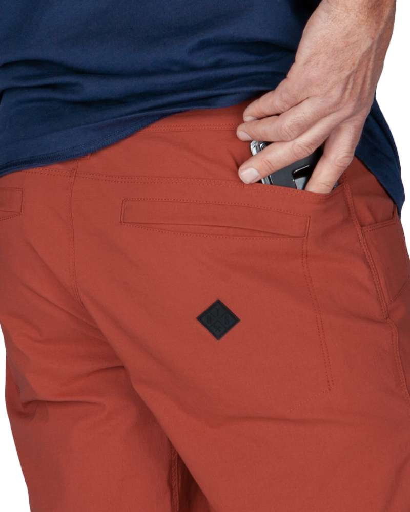 Field Short 2.0 - Xtrusion Overland