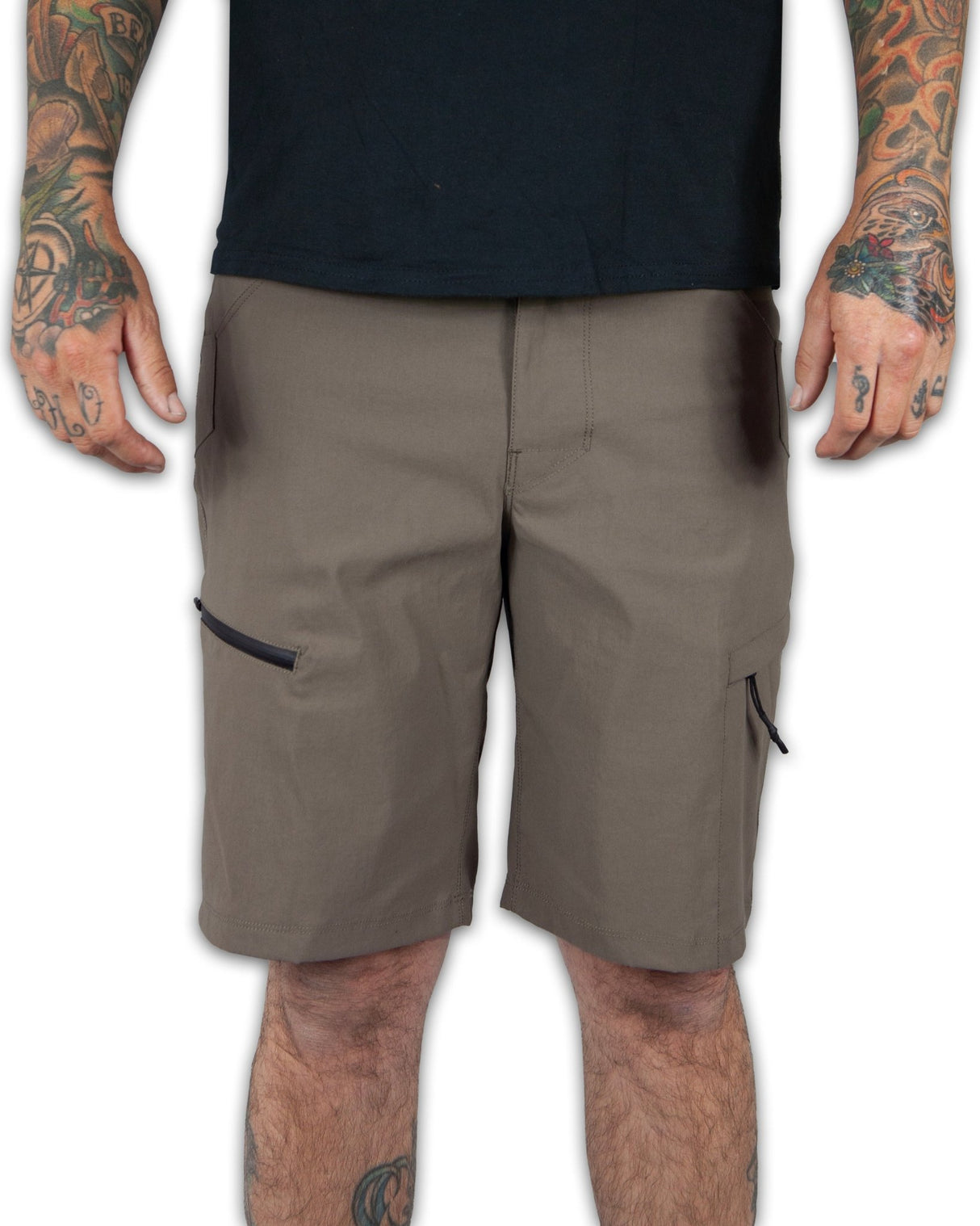 Field Short - Deadwood - Xtrusion Overland