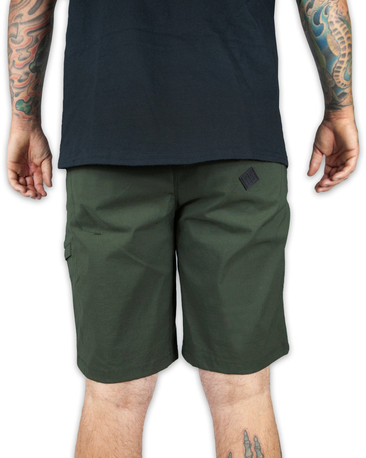 Field Short - Dk Army - Xtrusion Overland