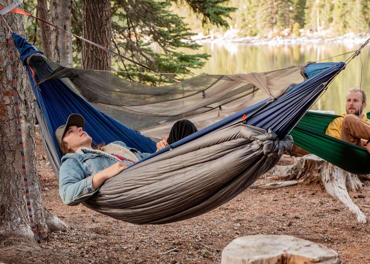 Firebelly 30°F - Xtrusion Overland