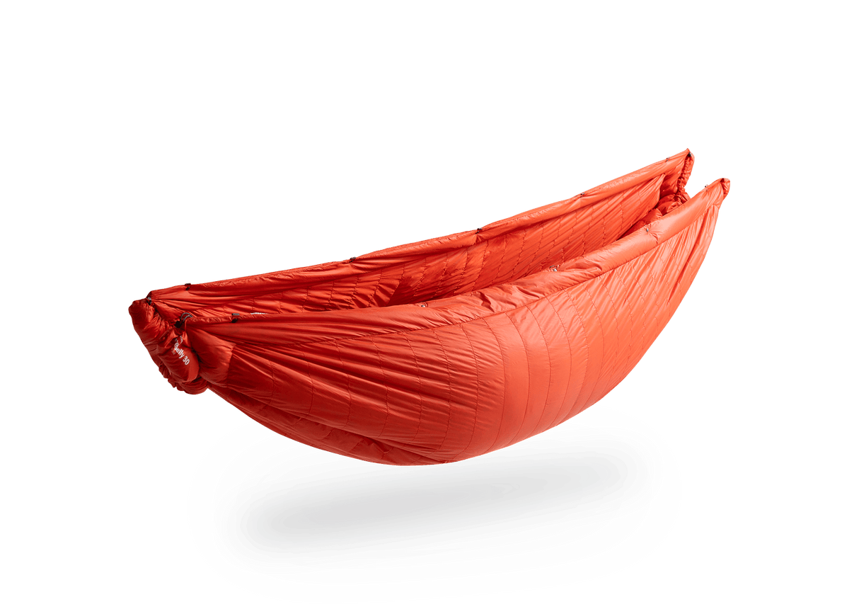 Firebelly 30°F - Xtrusion Overland