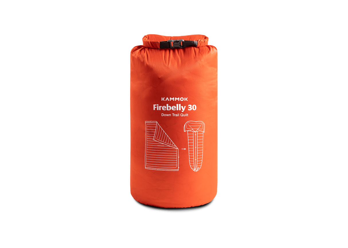 Firebelly 30°F - Xtrusion Overland
