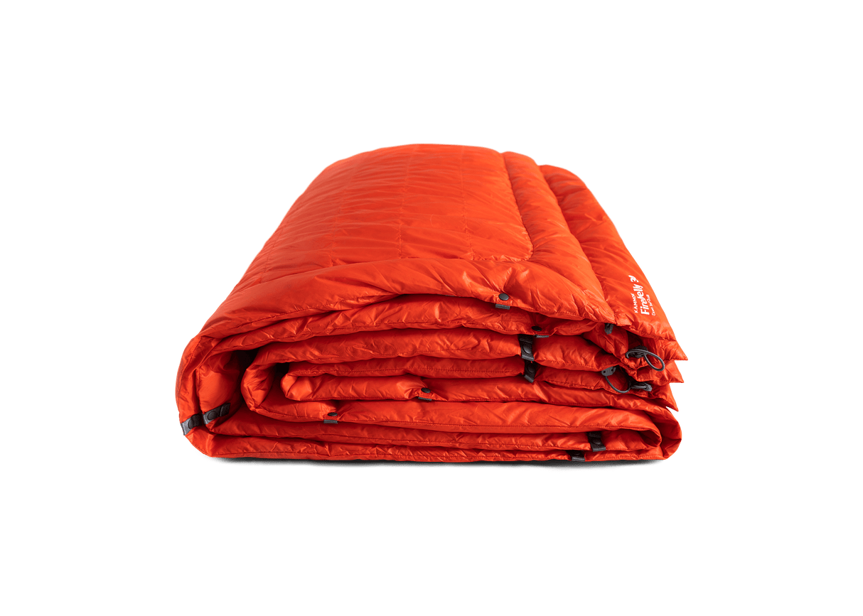 Firebelly 30°F - Xtrusion Overland